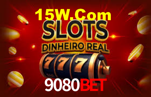 APP oficial da 9080Bet para mobile